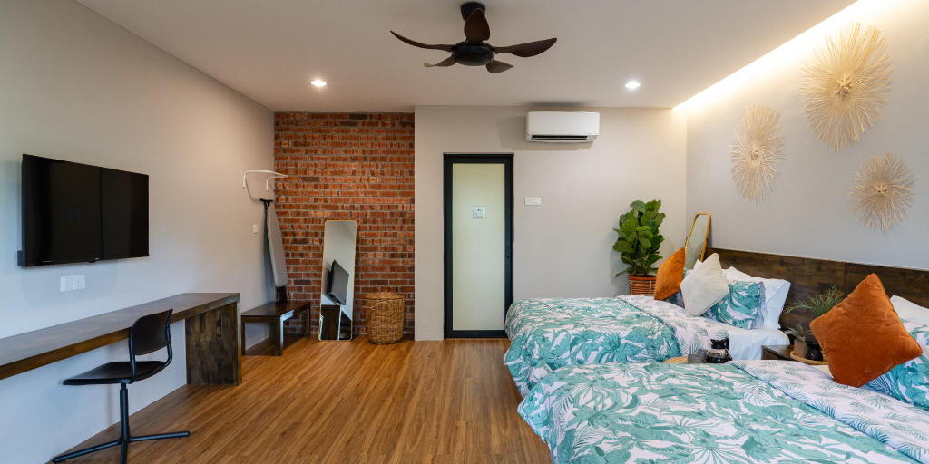 4, Tamerin Nest by Chrisenbel Villa Collection, Petaling Jaya