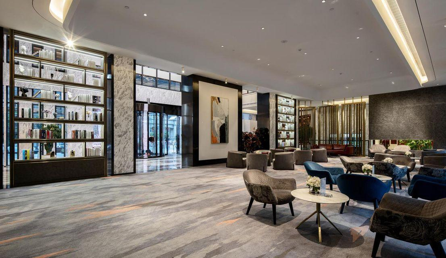 Food & Drinks, Taiyi International Hotel, Wenzhou