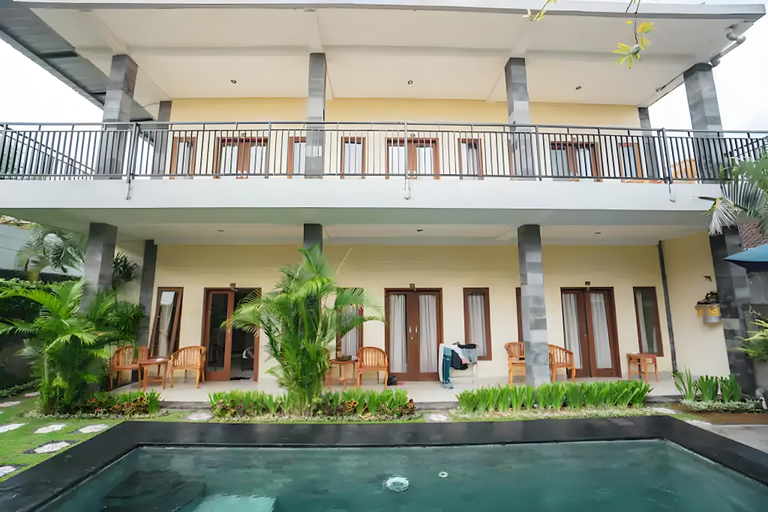 Sport & Beauty 5, Pondok Lulik Homestay Canggu, Badung