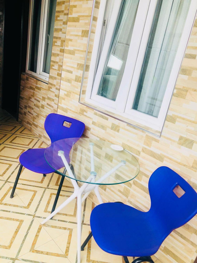Others 5, Nana's House, Batumi