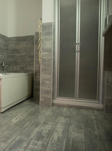 Bathroom 3, Il Melograno Ristorante e B&B Benevento, Benevento