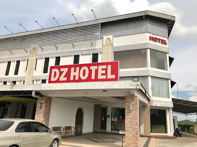 Exterior & Views 5, Dz Hotel Salor, Kota Bharu