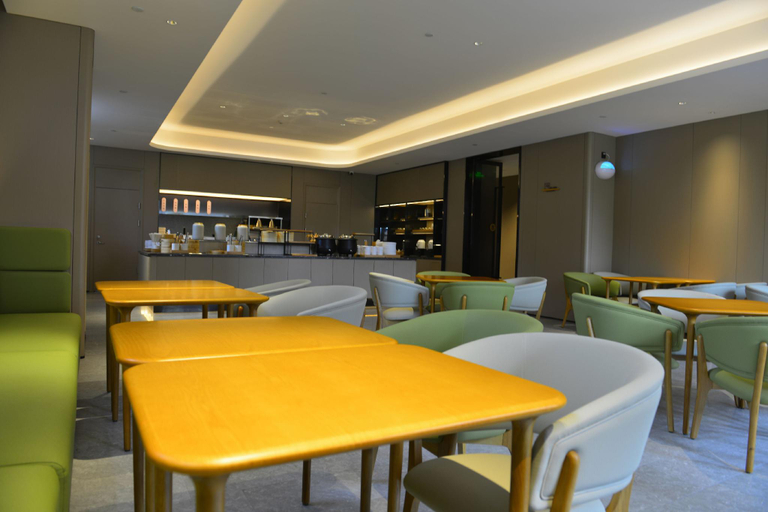 Food & Drinks 4, Ji Hotel Xining Haihu New District, Xining