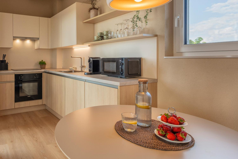 Facilities 3, Adler Apartments, Ortenaukreis