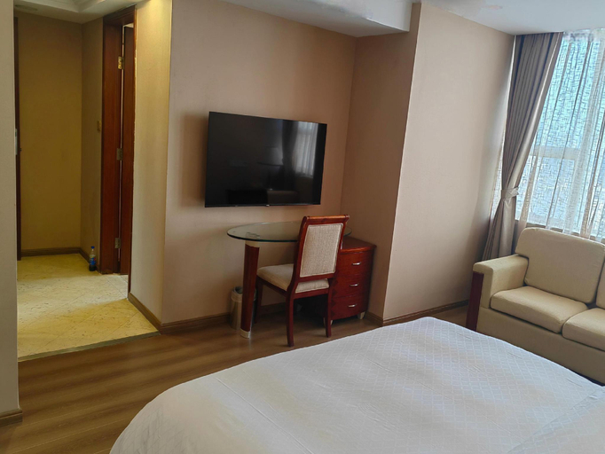 2, Nanchang Oriscene Garden Hotel, Nanchang