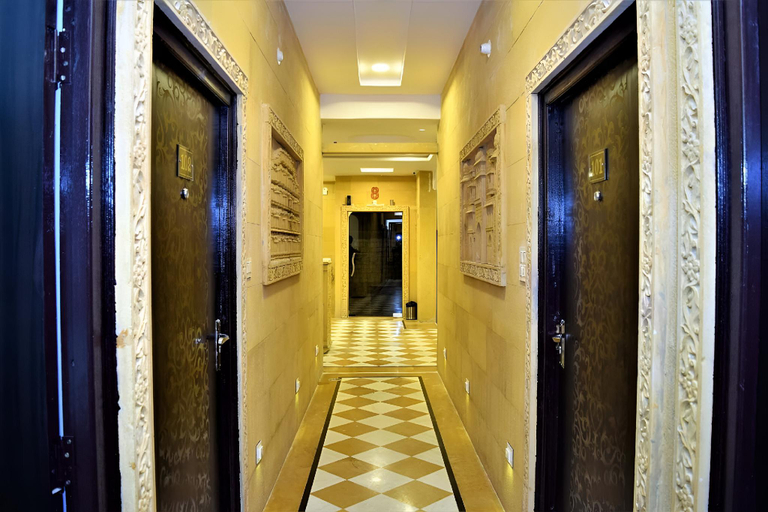 Public Area 2, Chirag Haveli – Near Golden Fort, Jaisalmer, Jaisalmer