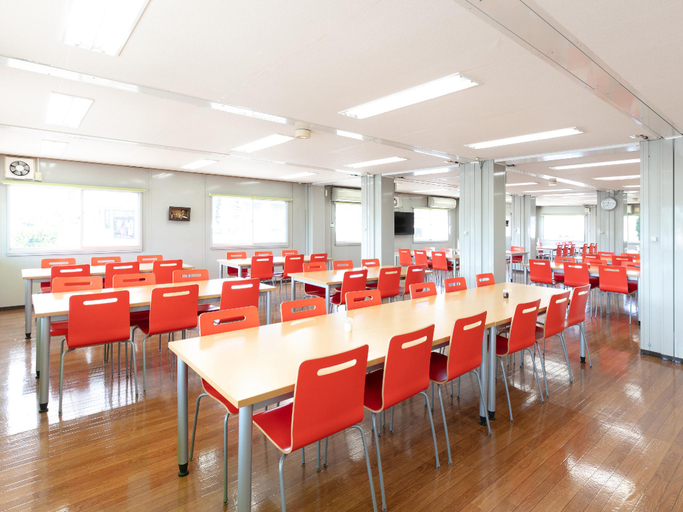 Business Facilities 3, Hotel Maple Terrace Ishinomaki-Kanomata, Ishinomaki