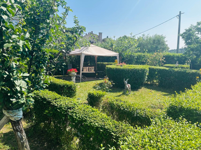 Others 2, Guesthouse Mira, Lopar/Supetarska Draga