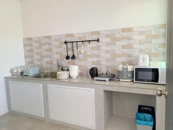 Kitchen 3, Vanilla Pool Villa Huahin, Hua Hin