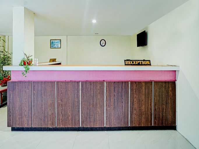 Others 5, OYO 90331 Hotel Toba Shanda, Simalungun