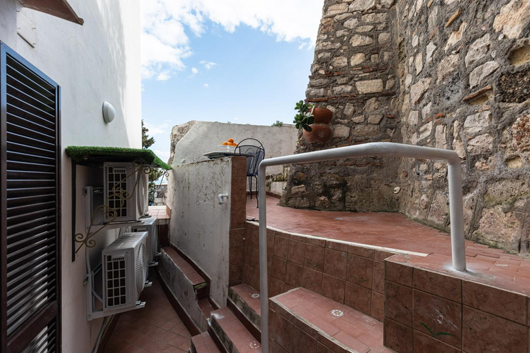 Others 2, Domus Vittorio, Latina