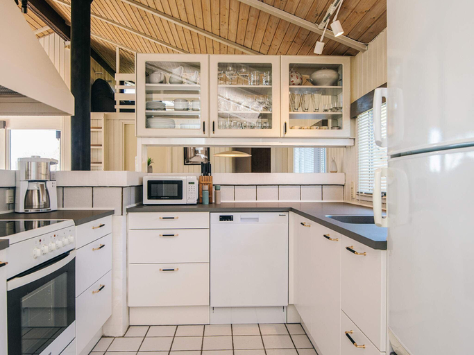 Others 5, person holiday home in Bindslev-By Traum, Hjørring