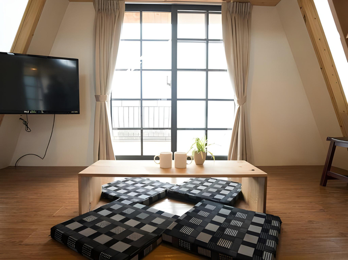 Others 5, Artisan Hostel, Yilan