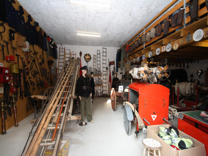 Food & Drinks 3, Wohnung in Rotthalmunster mit Garten, Passau