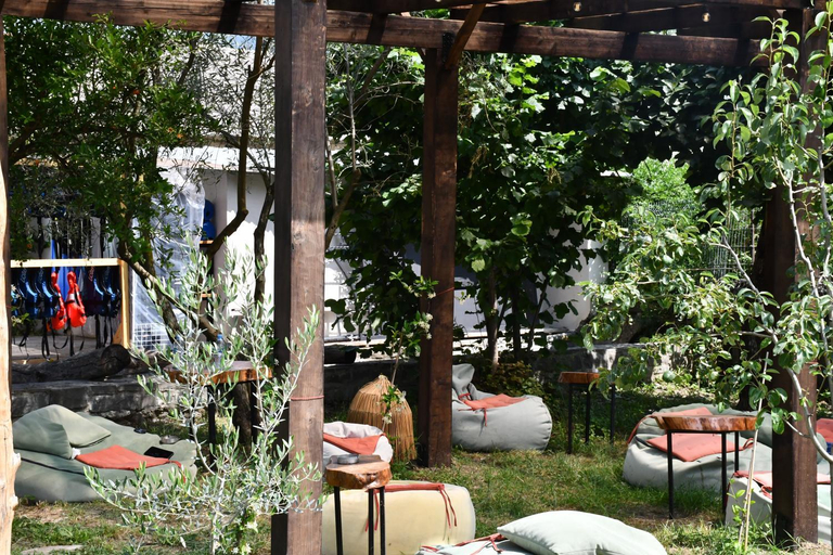 Food & Drinks, Shtepia Ime, Përmetit