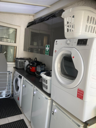 Others 2, Meadow Street En-Suite Rooms, Bristol