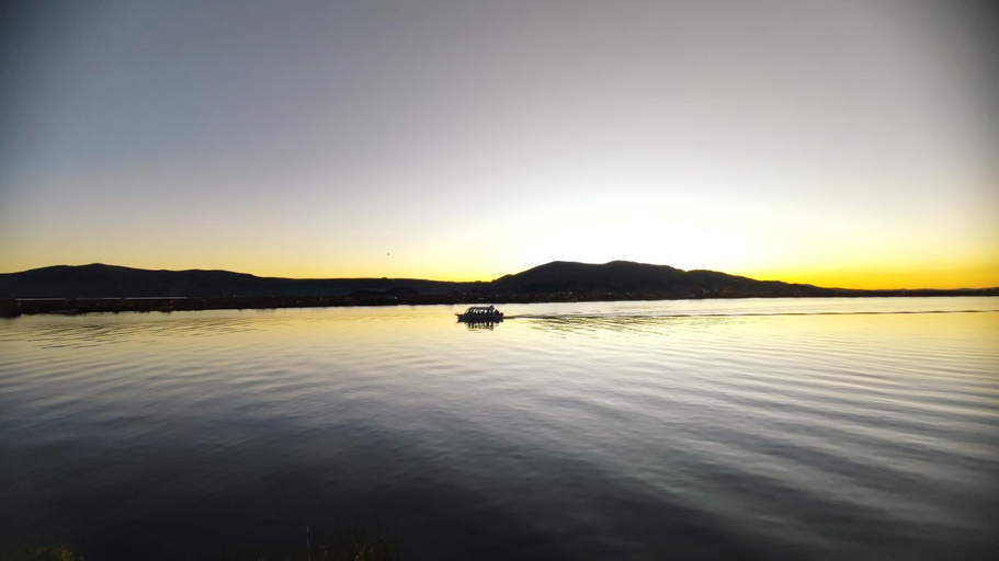 Others 5, Titicaca Lodge Flotante, Lago Titicaca