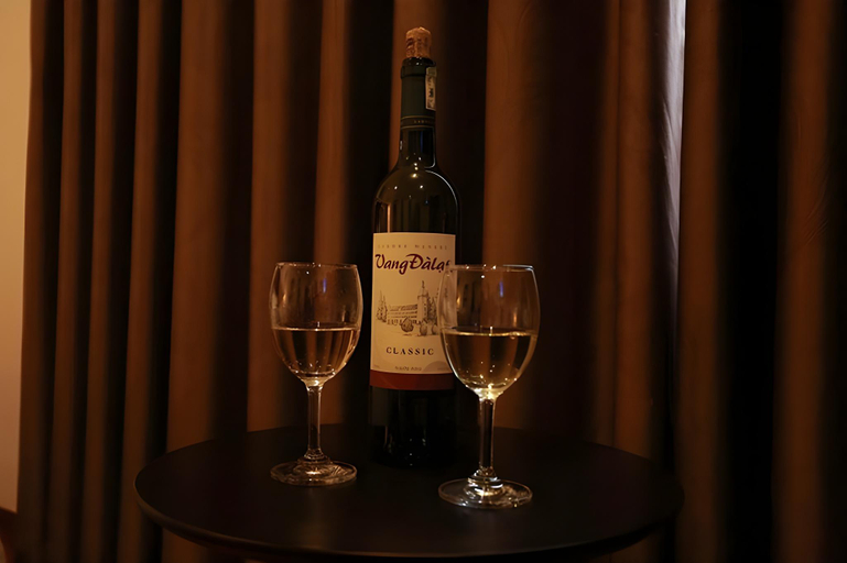 Food & Drinks 5, Melbourne Hotel Ninh Binh, Ninh Bình