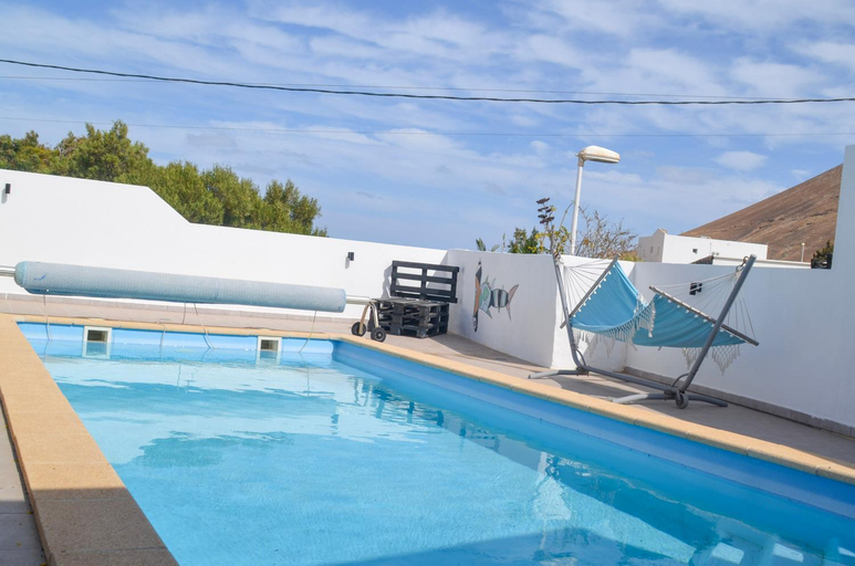 Sport & Beauty 2, HOTELITO RURAL GA7COLORES only adult, Las Palmas