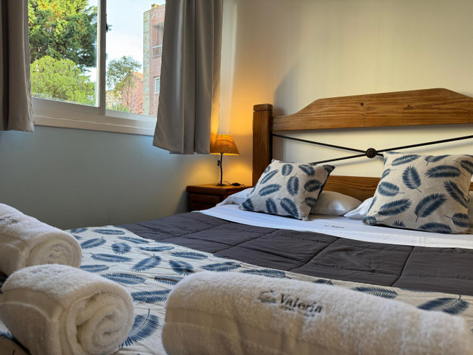 Bedroom, Valeria Costa y Mar, Pinamar