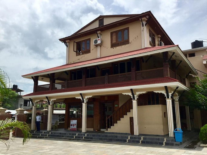 3, Hidden World Resort and Spa, Narayani