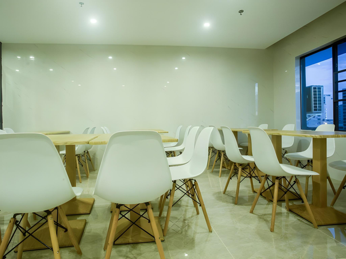 Food & Drinks, GreenTree Inn Express Hainan Haikou Haixiu Zhong Road, Haikou