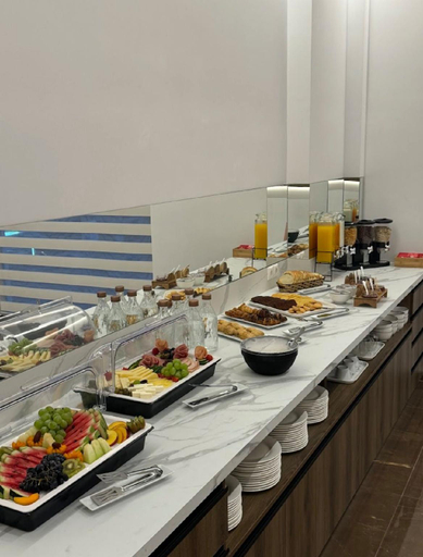 Food & Drinks 3, Kalasa Hotel, Sarandës