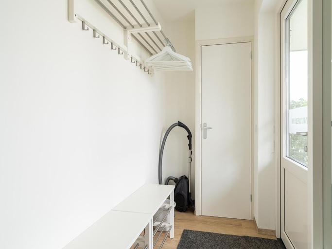 Public Area 2, Group Apartment on Ameland by De Vleijen, Ameland