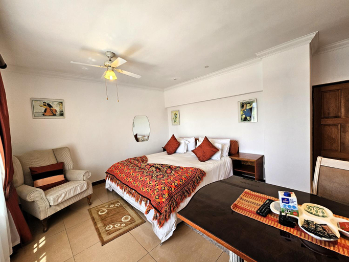 Bedroom 2, Villa Sant Andrea, Ekurhuleni