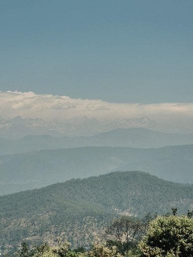 Others 3, Chevron Mountain Villa, Bageshwar