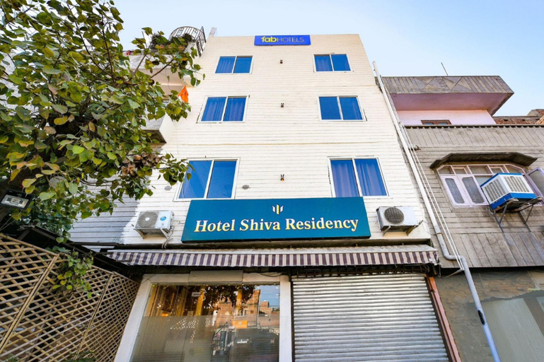 Others 4, Goroomgo Shiva residency Amritsar, Amritsar