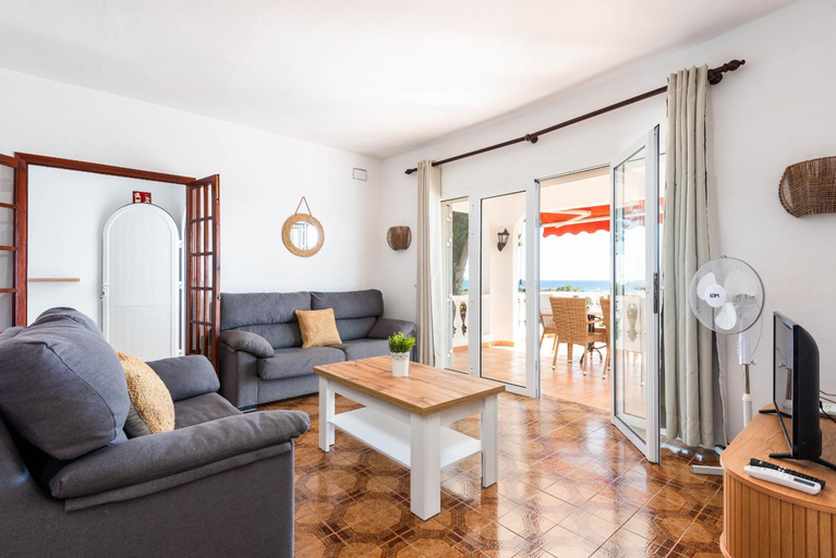 Others 5, Villa Nineta by Escape Home, Baleares