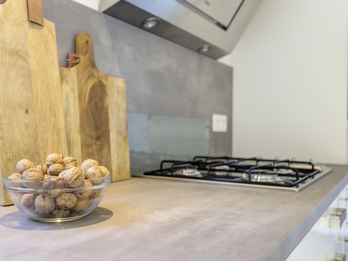 5, Modern wellness chalet with a smart TV, next to the forest, Hof van Twente