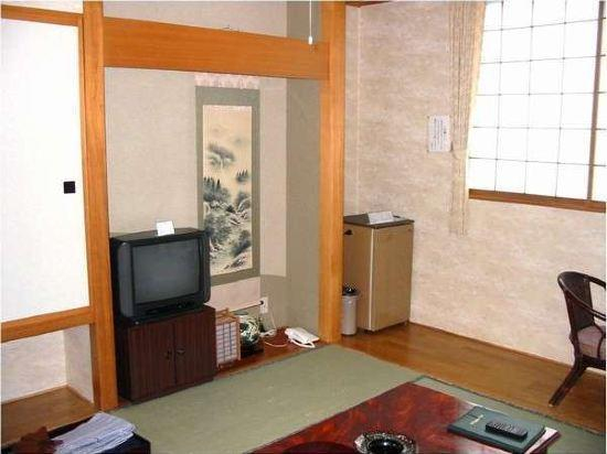 Others 5, Bifuka Onsen, Bifuka