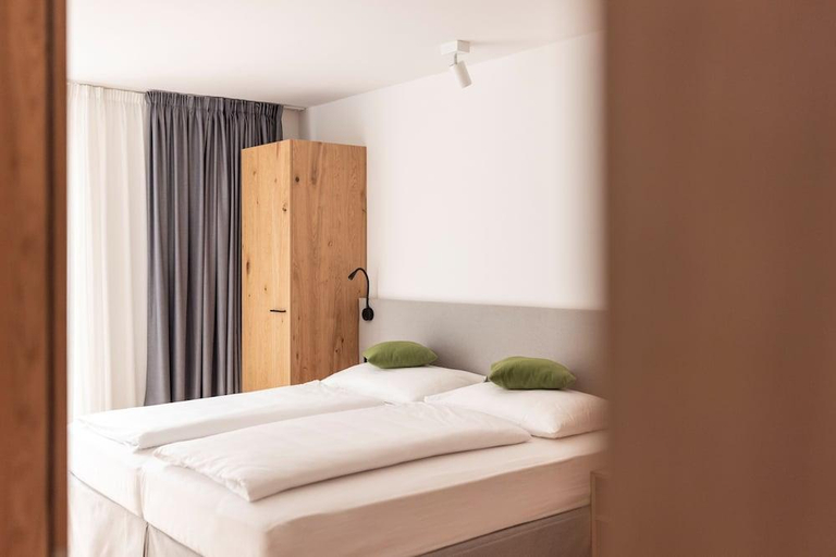 Bedroom, All-Suite Resort Paznaun, Landeck