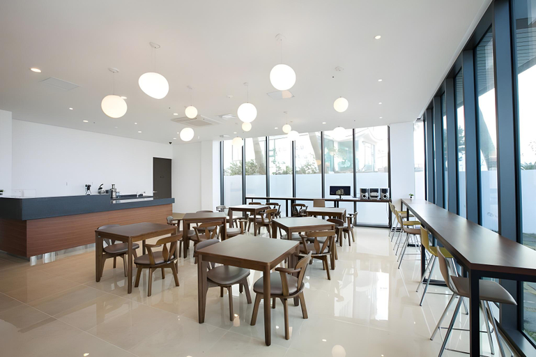 Food & Drinks 5, Vista Resort, Jeju