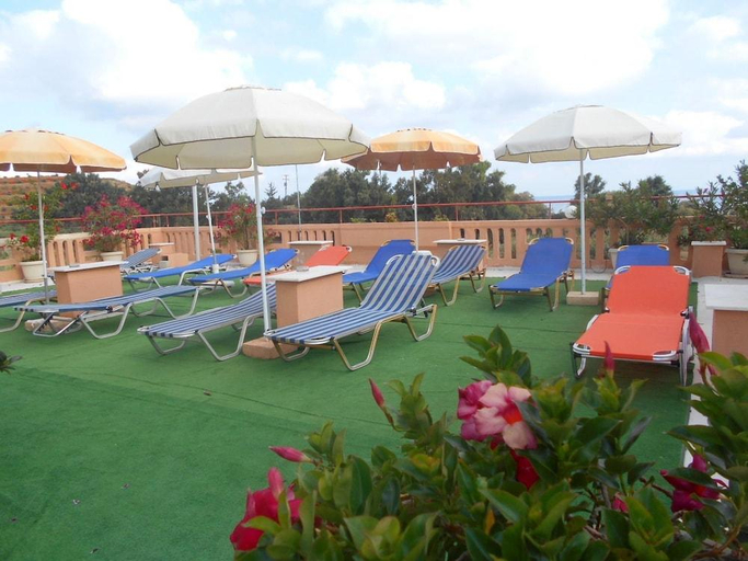 Others 4, Ilona Apartments, Crete