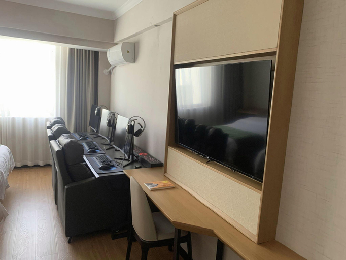 Others 5, GreenTree Inn Luoyang Henan University of Science and Technology, Luoyang