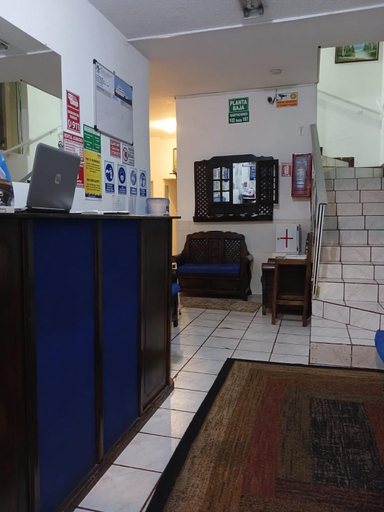 Others 4, Hostal Almagro, Quito