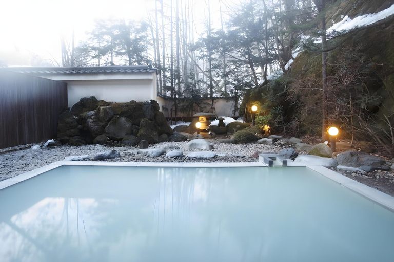 Sport & Beauty 2, Boro Noguchi Noboribetsu Hotel - Adults only, Noboribetsu