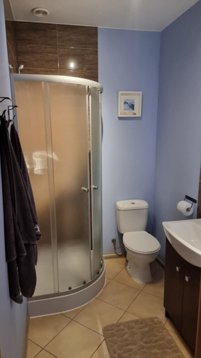 Bathroom, Mielensky, Koszalin