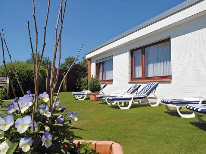 Others 2, Haus Thorwarth - Hotel garni, Cuxhaven