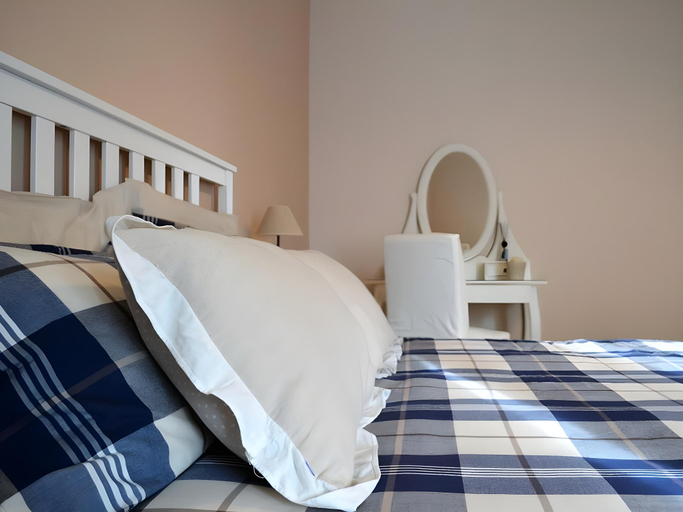 Bedroom 2, B&B SOFIA, Napoli