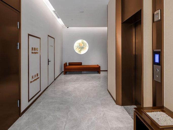 Others 4, Orange Hotel Gaoyou Municipal Government, Yangzhou