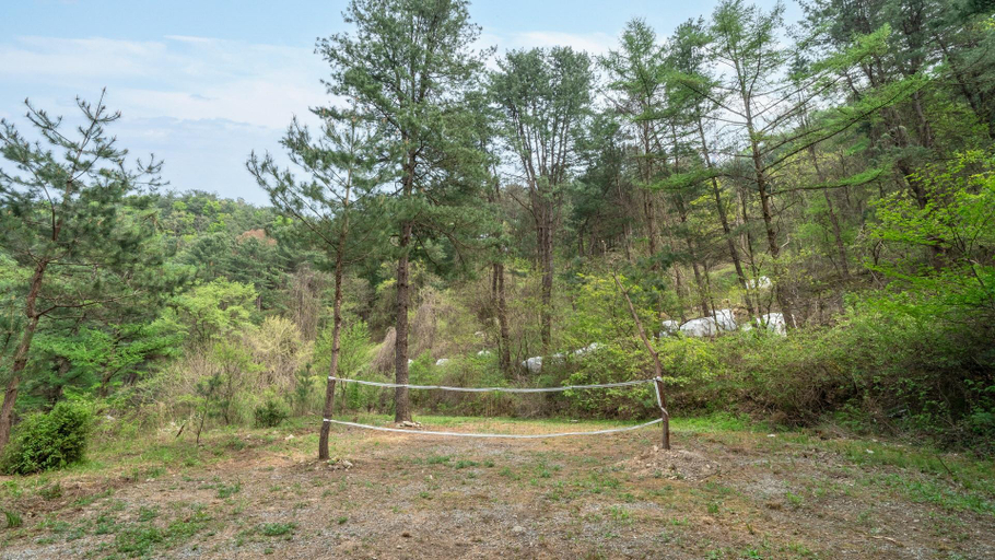 Others 3, Gapyeong Calbongsanouto campingjang, Gapyeong