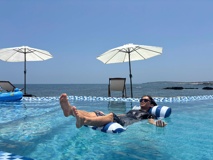Sport & Beauty 2, Long Vĩ Hotel - Phu Quy Island, Phú Quý