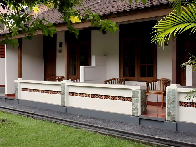 Others 5, Hotel Ratih, Lombok