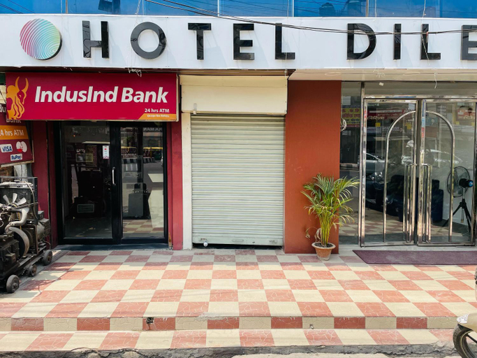 Others 4, Hotel Dileep (Lucknow,UP), Lucknow