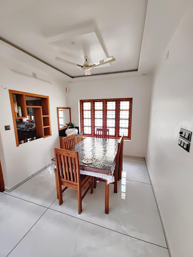 Others 4, Tranquil Home, Thiruvananthapuram