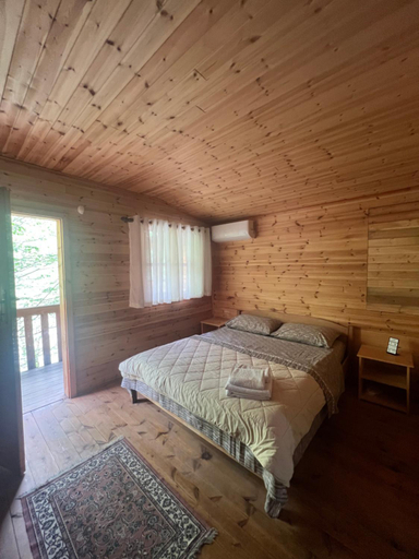 Bedroom 2, Park Blini Shala River, Shkodrës